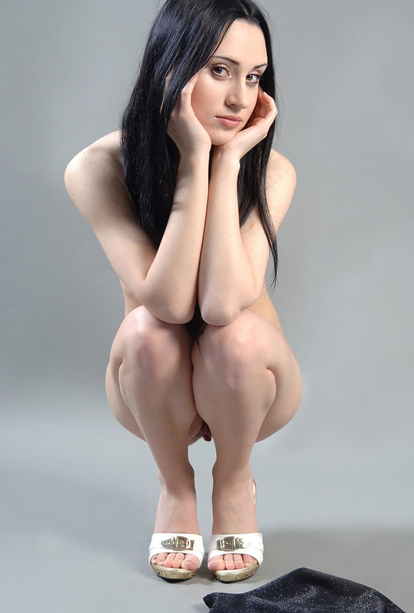 Оксанка, 21